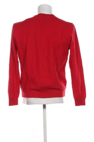 Herrenpullover Monte Carlo, Größe L, Farbe Rot, Preis € 20,99