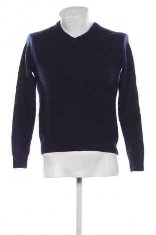 Pánský svetr  Munsingwear, Velikost M, Barva Modrá, Cena  319,00 Kč