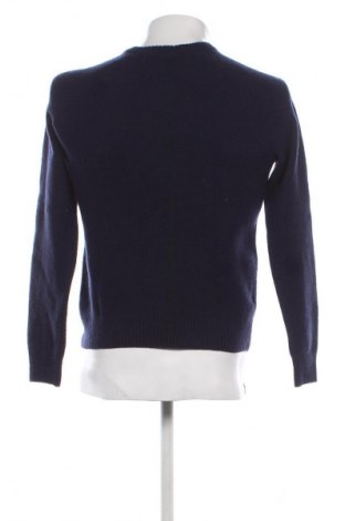 Pánský svetr  Munsingwear, Velikost M, Barva Modrá, Cena  319,00 Kč