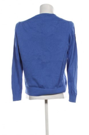 Męski sweter New Zealand Auckland, Rozmiar L, Kolor Niebieski, Cena 142,99 zł