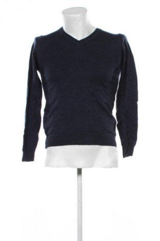 Herrenpullover Next, Größe S, Farbe Blau, Preis 5,99 €