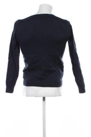 Herrenpullover Next, Größe S, Farbe Blau, Preis 5,99 €