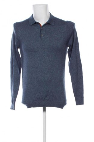 Męski sweter Next, Rozmiar S, Kolor Niebieski, Cena 110,00 zł