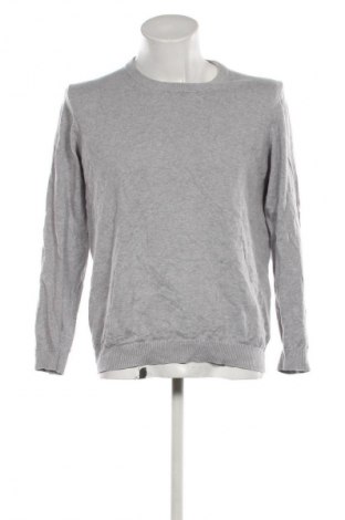 Herrenpullover Nobel League, Größe XL, Farbe Grau, Preis 4,99 €