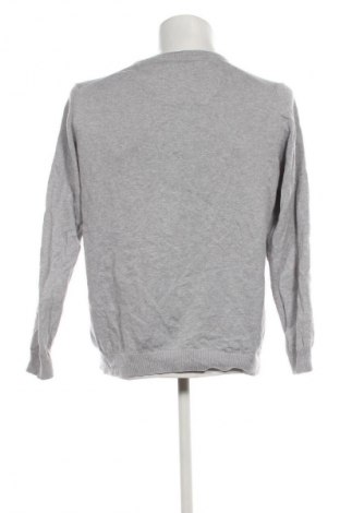 Herrenpullover Nobel League, Größe XL, Farbe Grau, Preis 4,99 €