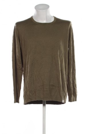 Męski sweter Nowadays, Rozmiar XXL, Kolor Zielony, Cena 58,99 zł