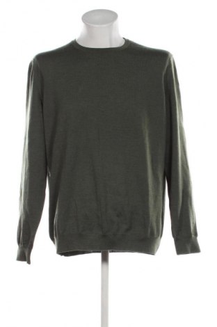 Мъжки пуловер Olymp, Размер XXL, Цвят Зелен, Цена 62,99 лв.