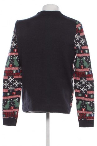 Férfi pulóver Only & Sons, Méret XL, Szín Sokszínű, Ár 6 999 Ft