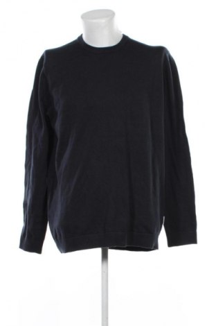 Herrenpullover Only & Sons, Größe XXL, Farbe Blau, Preis € 30,99