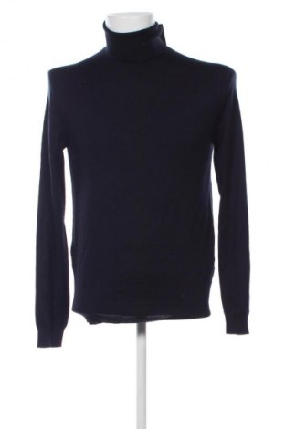 Męski sweter Only & Sons, Rozmiar M, Kolor Niebieski, Cena 150,99 zł