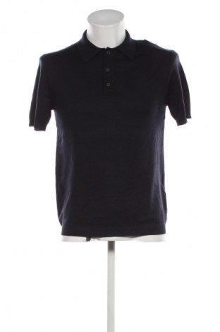 Pulover de bărbați Only & Sons, Mărime M, Culoare Albastru, Preț 142,99 Lei