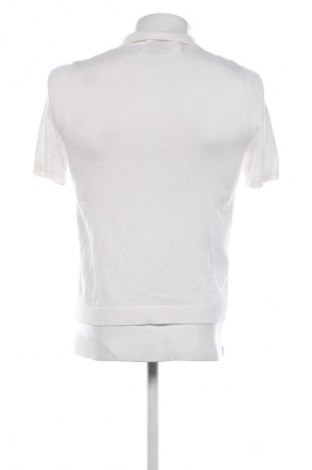 Herrenpullover Only & Sons, Größe S, Farbe Weiß, Preis € 11,99