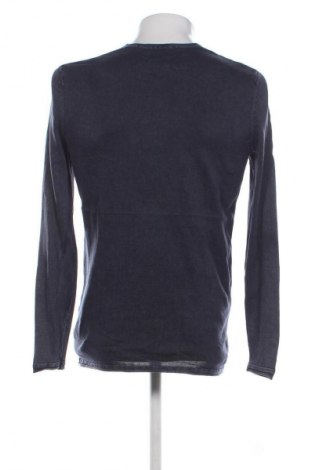 Pulover de bărbați Only & Sons, Mărime M, Culoare Albastru, Preț 69,99 Lei