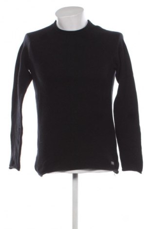 Herrenpullover Originals By Jack & Jones, Größe S, Farbe Schwarz, Preis 17,00 €