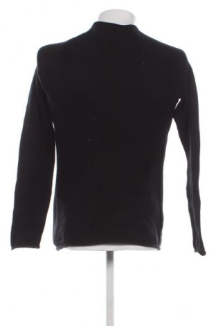 Herrenpullover Originals By Jack & Jones, Größe S, Farbe Schwarz, Preis 17,00 €