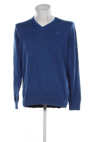 Herrenpullover Otto Kern, Größe L, Farbe Blau, Preis € 66,14