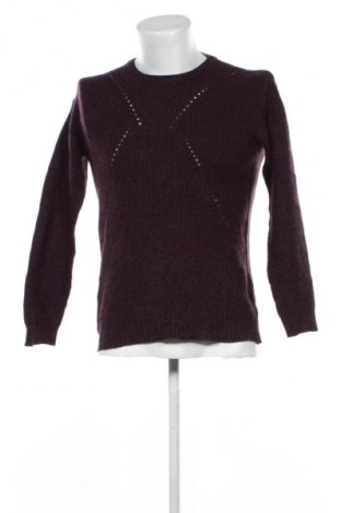 Męski sweter Oviesse, Rozmiar S, Kolor Fioletowy, Cena 49,99 zł