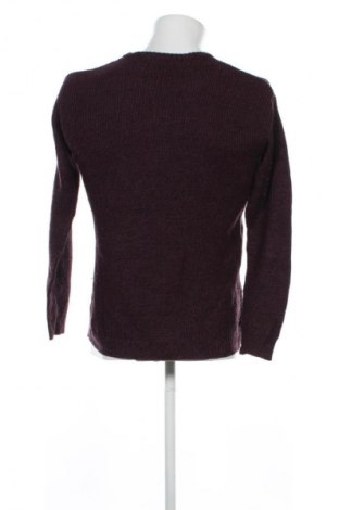 Męski sweter Oviesse, Rozmiar S, Kolor Fioletowy, Cena 49,99 zł