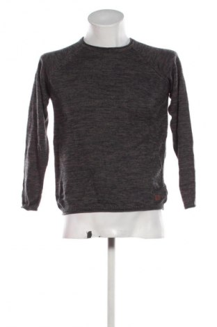 Herrenpullover Oxmo, Größe M, Farbe Mehrfarbig, Preis 11,99 €