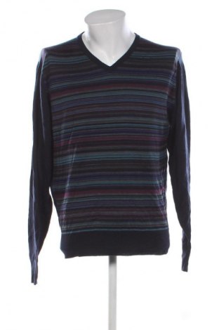 Pulover de bărbați Paul Smith, Mărime XL, Culoare Multicolor, Preț 459,99 Lei