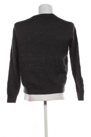 Herrenpullover Perry Ellis, Größe M, Farbe Braun, Preis € 6,99