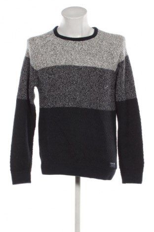 Pulover de bărbați Pier One, Mărime L, Culoare Multicolor, Preț 80,99 Lei