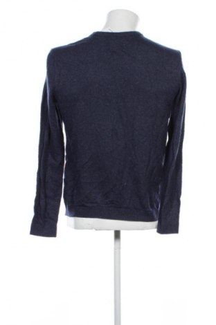 Herrenpullover Pier One, Größe L, Farbe Blau, Preis € 10,99