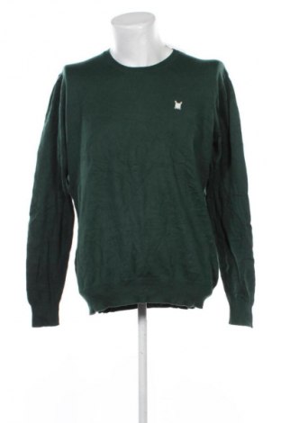 Pánsky sveter  Polo Club, Veľkosť XXL, Farba Zelená, Cena  21,95 €