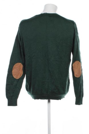 Pánsky sveter  Polo Club, Veľkosť XXL, Farba Zelená, Cena  21,95 €