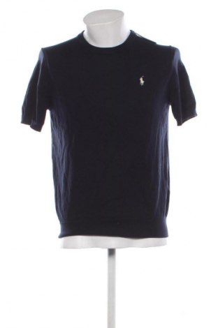 Ανδρικό πουλόβερ Polo Ralph Lauren, Μέγεθος S, Χρώμα Μπλέ, Τιμή 182,99 €