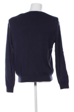Pulover de bărbați Polo Ralph Lauren, Mărime L, Culoare Albastru, Preț 360,13 Lei
