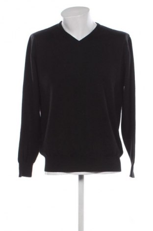 Pulover de bărbați Pre End, Mărime XXL, Culoare Negru, Preț 107,89 Lei