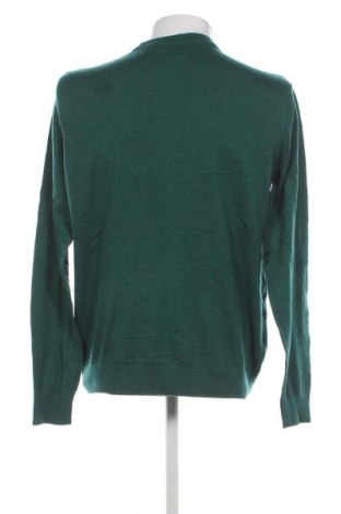 Herrenpullover Primark, Größe L, Farbe Grün, Preis 17,90 €