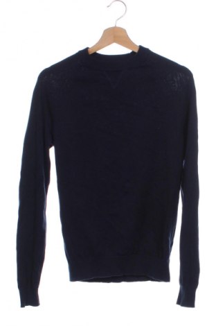 Męski sweter Primark, Rozmiar XS, Kolor Niebieski, Cena 80,90 zł