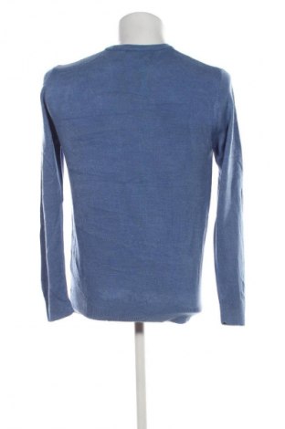 Herrenpullover Primark, Größe M, Farbe Blau, Preis € 10,99