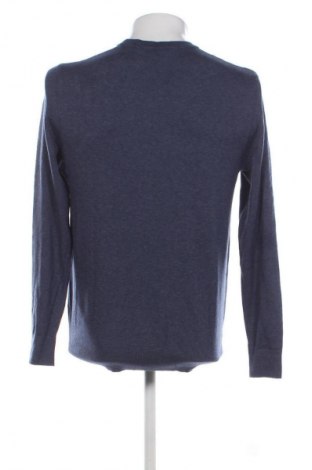 Pulover de bărbați Primark, Mărime M, Culoare Albastru, Preț 49,99 Lei
