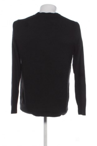 Ανδρικό πουλόβερ Primark, Μέγεθος M, Χρώμα Μαύρο, Τιμή 9,99 €