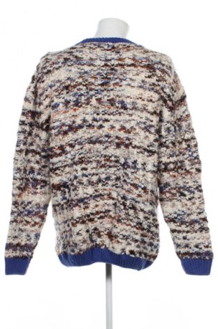 Ανδρικό πουλόβερ Pull&Bear, Μέγεθος XL, Χρώμα Πολύχρωμο, Τιμή 12,99 €