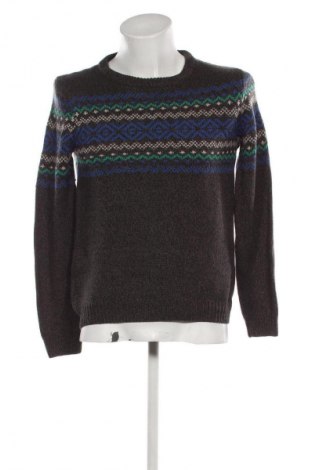 Pulover de bărbați Pull&Bear, Mărime M, Culoare Multicolor, Preț 92,11 Lei