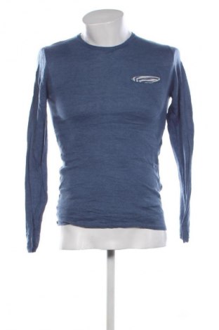Herrenpullover Pull&Bear, Größe S, Farbe Blau, Preis € 4,99