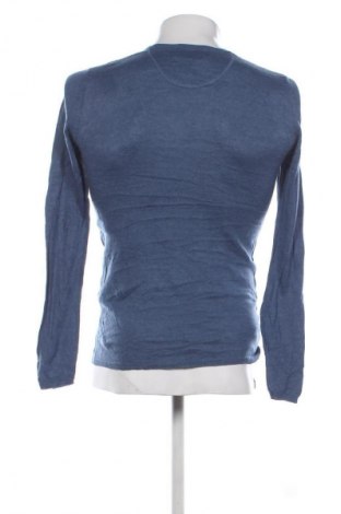Herrenpullover Pull&Bear, Größe S, Farbe Blau, Preis € 4,99