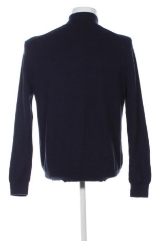 Pulover de bărbați Ralph Lauren, Mărime L, Culoare Albastru, Preț 356,99 Lei