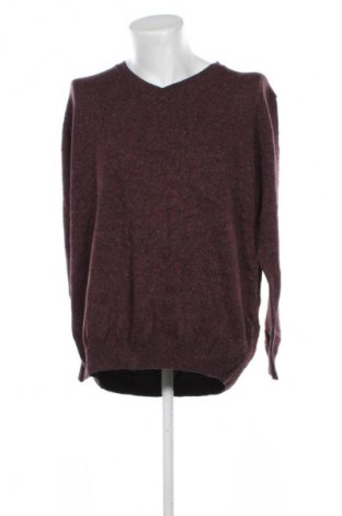 Herrenpullover Re Del Mare, Größe 3XL, Farbe Mehrfarbig, Preis 18,99 €