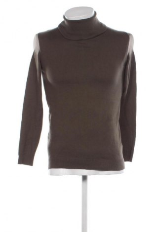 Pulover de bărbați Replay, Mărime M, Culoare Verde, Preț 271,09 Lei