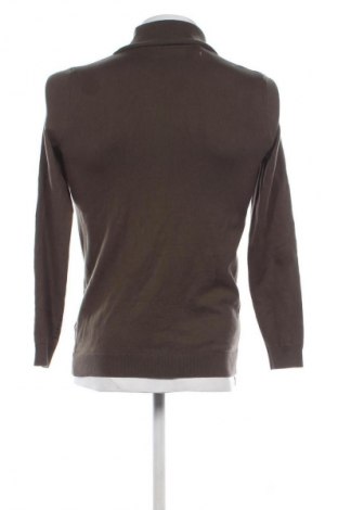 Pulover de bărbați Replay, Mărime M, Culoare Verde, Preț 271,09 Lei
