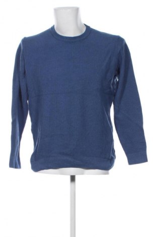 Herrenpullover Reserved, Größe L, Farbe Blau, Preis € 14,99