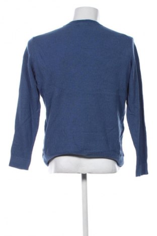 Herrenpullover Reserved, Größe L, Farbe Blau, Preis € 14,99
