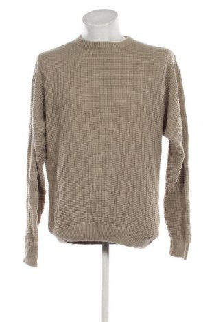 Męski sweter Revolt, Rozmiar L, Kolor Szary, Cena 80,46 zł