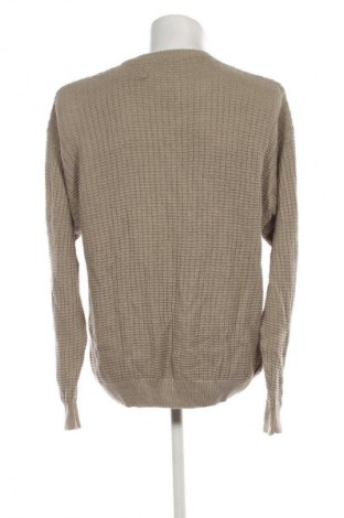 Męski sweter Revolt, Rozmiar L, Kolor Szary, Cena 80,46 zł