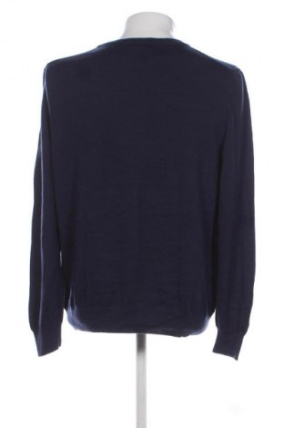 Pulover de bărbați Royal Class, Mărime XL, Culoare Albastru, Preț 93,99 Lei